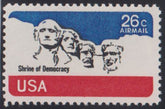 US Errors Post 1931 #C88a NH VF